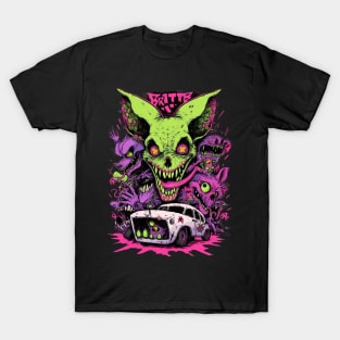 Mean Ratfink T-Shirt